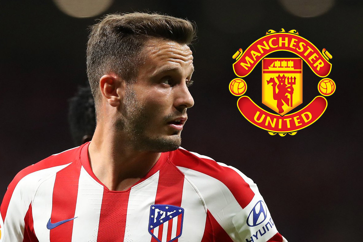 MU dứt điểm Saul, Chelsea lấy Timo Werner