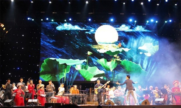 HCM City International Music Festival opens