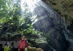 Private company granted exclusive rights to Son Doong tours