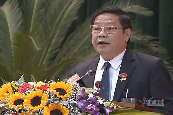 Hà Tĩnh có hơn 35.000 người lao động chui ở nước ngoài