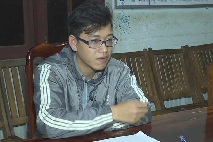 Nữ sinh lớp 9 bị khống chế, dâm ô trong nhà vệ sinh trường học