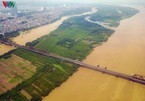 Traces of Red River civilization in Thang Long culture