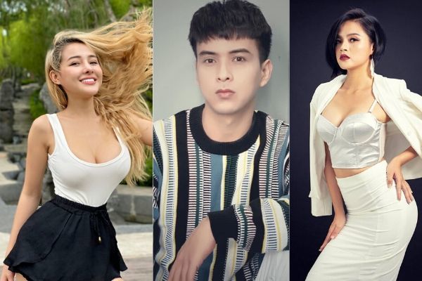 Tin đồn clip nóng, cưỡng dâm chấn động showbiz Việt dịp cuối năm