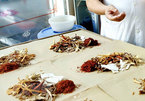 Vietnam's police tackle herbal medicine of unclear origin