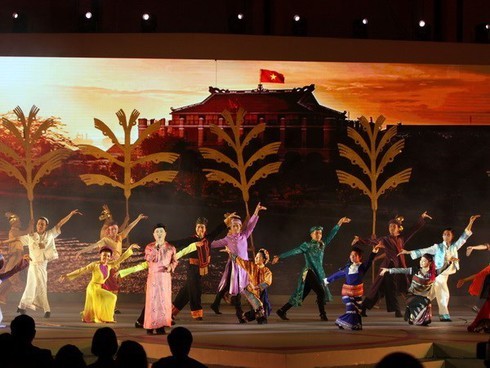 Hanoi set to play host to Homeland Spring 2020 program