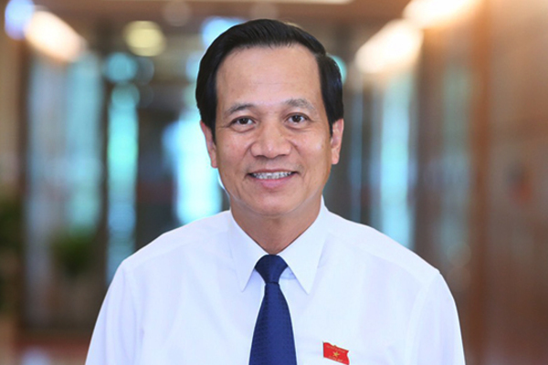 Gần 20 triệu người tăng tuổi nghỉ hưu theo lộ trình chậm từ 2021