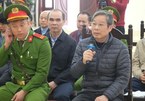 Ông Nguyễn Bắc Son kháng cáo xin được hưởng lượng khoan hồng