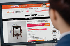 Exporting to all four corners