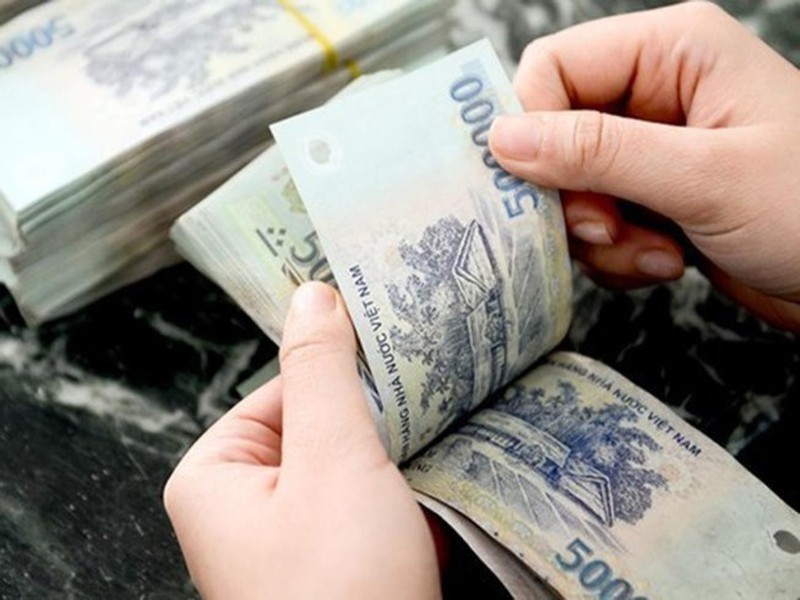 1 công ty chi 1.500 tỷ trả lương, thưởng Tết
