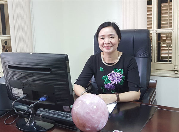 Libraries look to the future