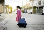 Những đứa trẻ Nhật bị 'bỏ quên' vì quan niệm nuôi con tự lập