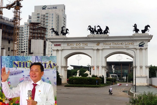 Trần Đức Hà, kẻ đánh cháu bé ở Ciputra từng bị tố cáo hành vi lừa đảo