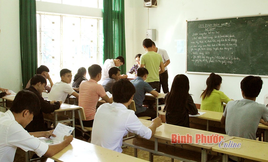 HCM City tightens control over private tutoring