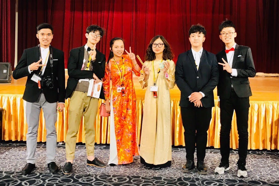 Học sinh VN giành giải xuất sắc tại Liên hoan phim thiếu nhi châu Á