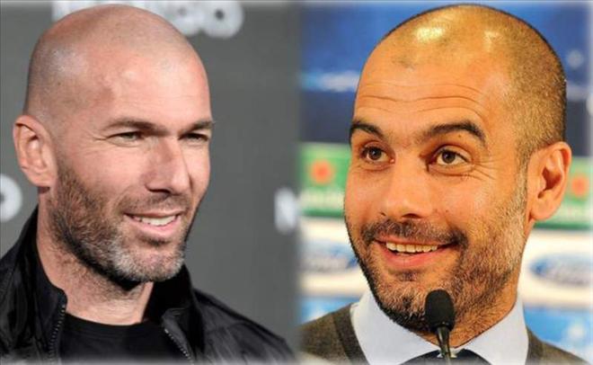 MU tệ nhất 48 năm, nóng Pep Guardiola đấu Zidane