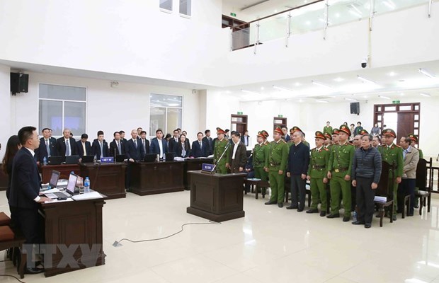 MobiFone-AVG deal goes to court