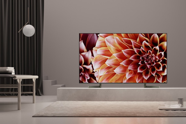 Gần Tết, Smart TV Sony giảm sâu