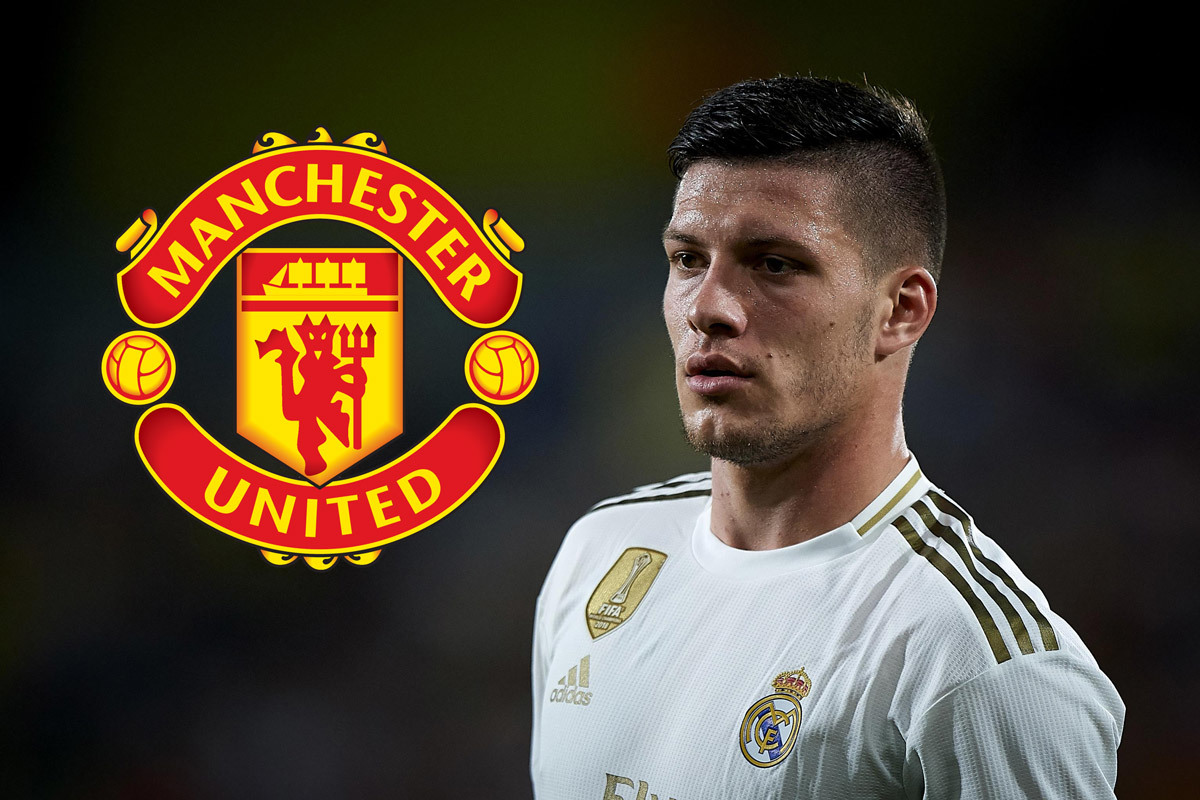 MU giải cứu Jovic, Chelsea chiêu mộ Ben Chilwell