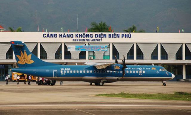 Over $214mil. to be invested for mountainous airport in Vietnam