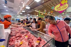 No shortages of fresh food are expected for Tet holiday