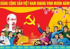 90 năm Đảng dũng cảm vượt qua chính mình, làm nên lịch sử
