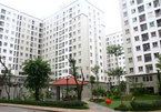 HCM City plagued by serious shortage of social housing