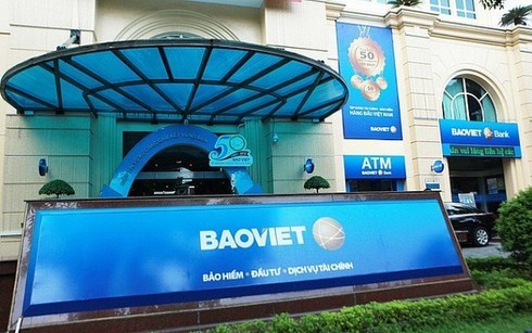 Japanese insurer to buy over 41 million shares of Bao Viet Holdings