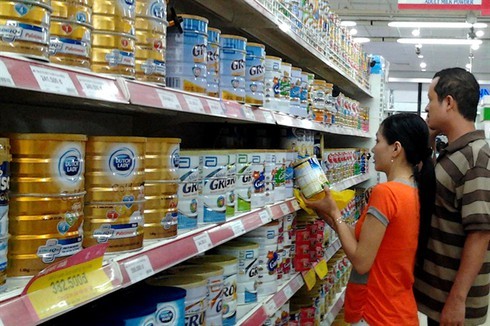 Vietnamese dairy industry to gain annual growth rate of 10 per cent