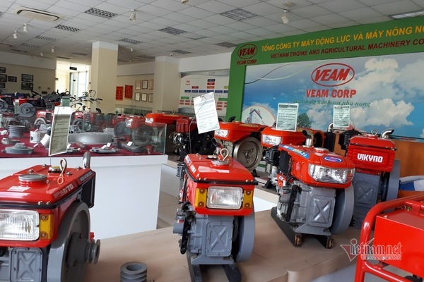 Làm sai, coi thường cảnh báo, sếp lớn nhà máy ôtô Thanh Hóa 'xộ khám'