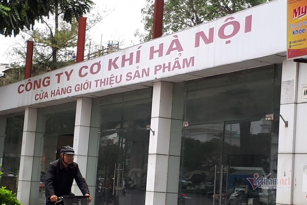 'Ông lớn' lợi nhuận 6.000 tỷ biến động, sắp 'chuyển nhà', chuẩn bị thay sếp