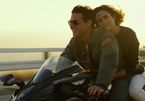 Tom Cruise khiến fan điêu đứng vì quá ngầu trong trailer mới của 'Top Gun'