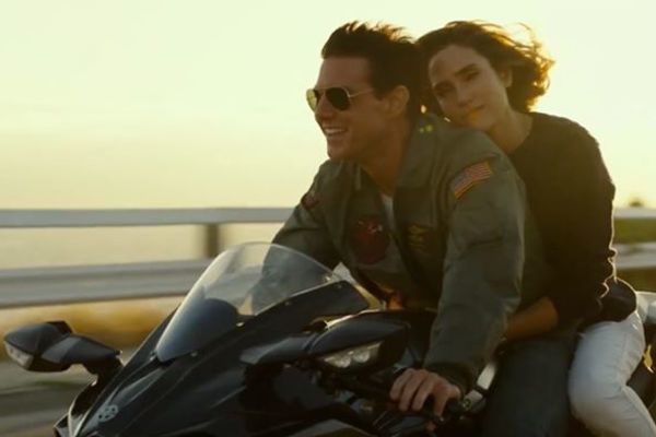 Tom Cruise khiến fan điêu đứng vì quá ngầu trong trailer mới của 'Top Gun'