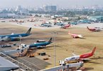 Airports Corporation of Vietnam be investor of Tan Son Nhat, Long Thanh airports