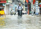 Struggling with natural disasters in Vietnam's big cities