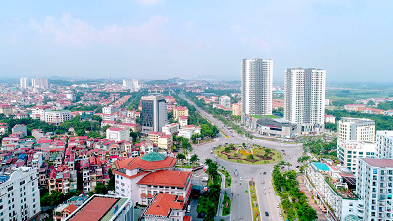 Xây dựng Thành phố thông minh- cú bứt phá của Bắc Ninh 2019