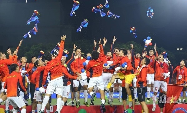 U23 Việt Nam: Thầy Park còn son, xông pha ngại gì thách thức