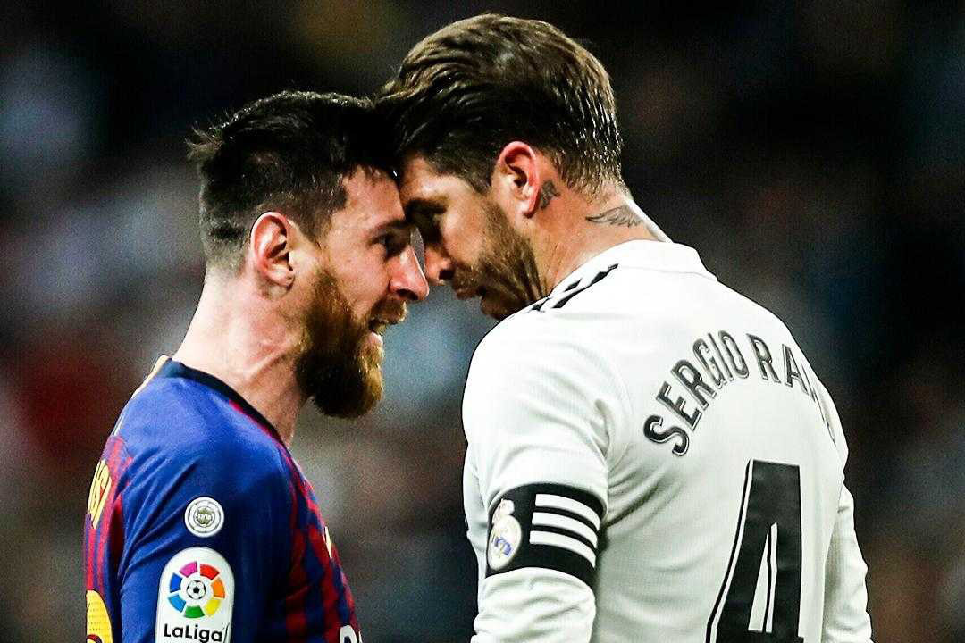 Nhận định bóng đá Barca vs Real Madrid: Rực lửa Siêu kinh điển