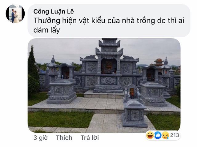 'Cười bò' vì những hình ảnh thưởng Tết bằng hiện vật