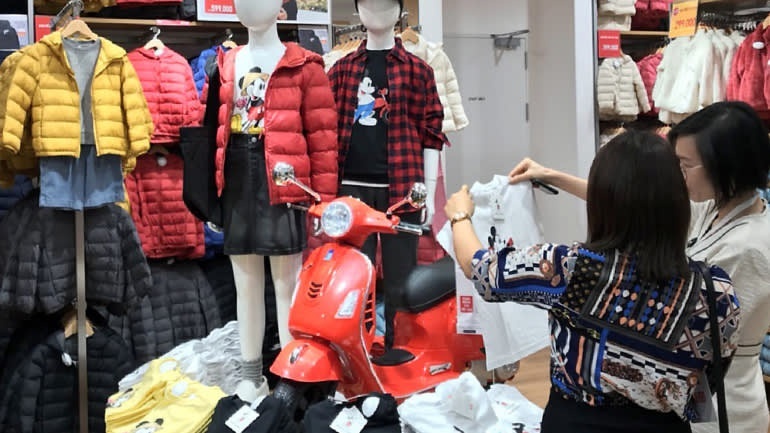 Cuộc đua gay gắt giữa các nhà bán lẻ Hàn Quốc và Nhật Bản tại Việt Nam