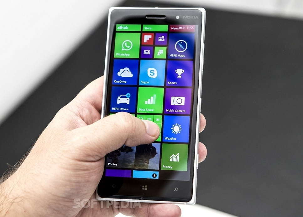 Kho ứng dụng Windows Phone chính thức bị khai tử