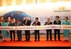 New air routes planned for Vietnam