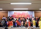 First Vietnamese Tet festival to be held in southern Japan