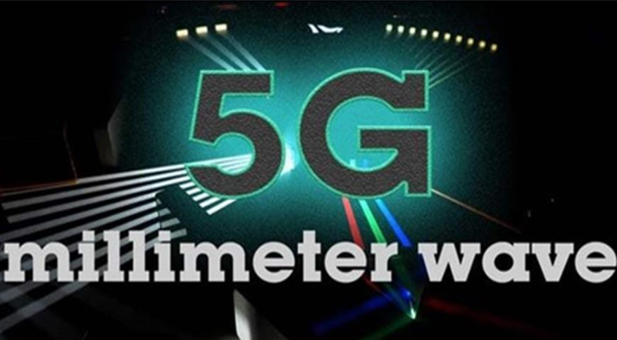 Băng tần mmW đang được thúc đẩy triển khai cho mạng 5G ở nhiều quốc gia