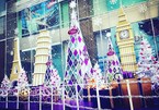 Những địa điểm đi chơi Noel thú vị ở Hà Nội