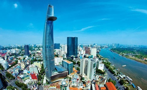 Vietnam’s economy expanded by 6.8 percent in 2019