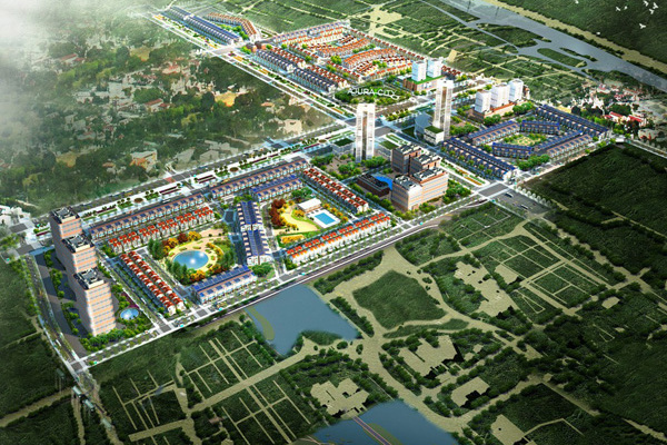 BĐS Huế 2020: giá đất tăng 30% và những cơ hội đầu tư mới