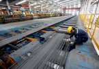 U.S. slaps heavy duties on Vietnamese steel