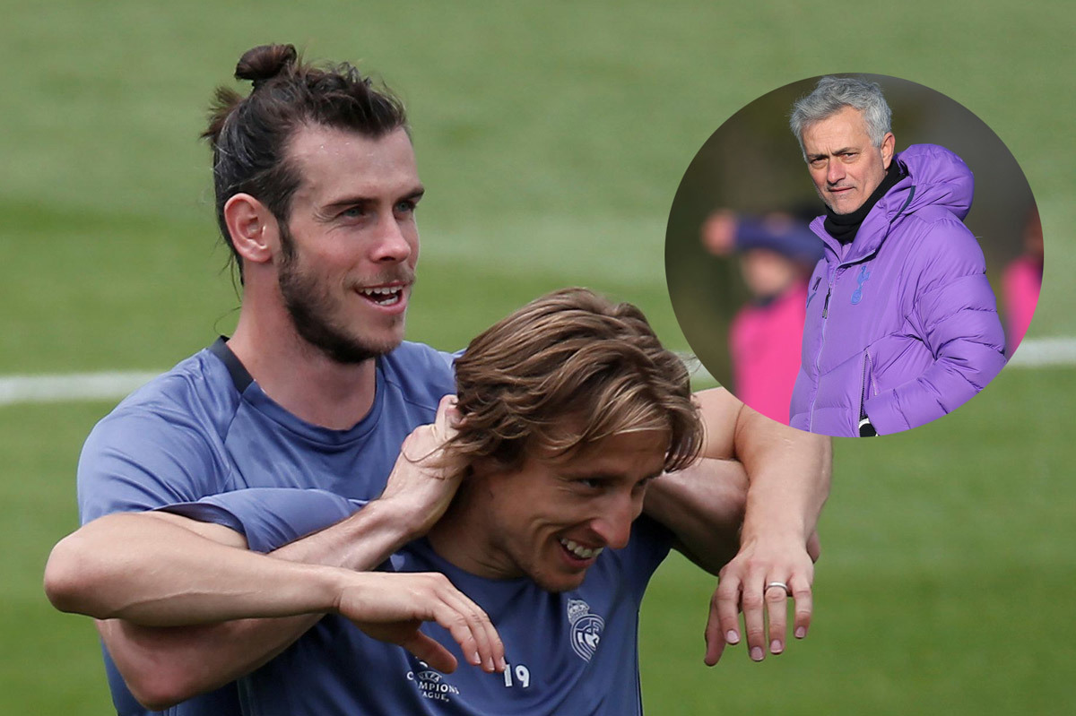 MU mua Pogba mới, Mourinho lấy sao Real