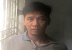 Wanted man arrested when serving as law official