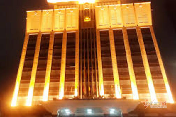 Nghe VietNamNet: 'Hành' dân đi lại nhiều lần, UBND TP Quy Nhơn bị Chủ tịch tỉnh phê bình